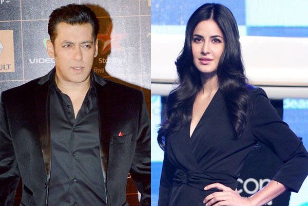 Will Salman Khan and Katrina Kaif reunite?